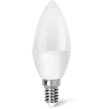 Aigostar LED-Kerze E14 9 W