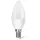Aigostar LED-Kerze E14 9 W