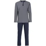 Tom Tailor Herren Pyjama,