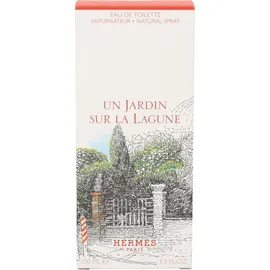 Hermès Un Jardin Sur La Lagune Eau de Toilette 100 ml