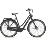 Gazelle Esprit 2026 28 Zoll RH 59 cm Damen schwarz