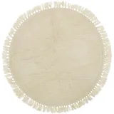 Bloomingville Teppich Lenea 110 cm,