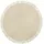 Bloomingville Teppich, Lenea, 110 cm,