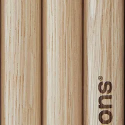 Tons Laptop Stand Laptop Ständer für Indoortraining - natural oak