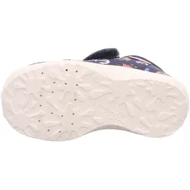 superfit SPOTTY WMS Dunkelblau 26