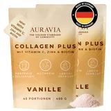 Marble Collagen Plus Pulver 2 Beutel