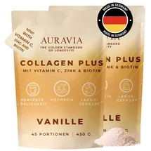 Marble Collagen Plus Pulver 2 Beutel