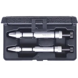 KS Tools Kupplungs-Zentrierdorn-Satz Ø 15,0 - 26,6 mm, 2-teilig