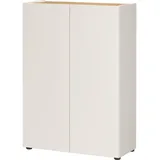Germania GW-Alviano 74 x 105 x 33 cm braun / braun