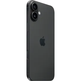 Apple iPhone 16 Plus 256 GB Schwarz