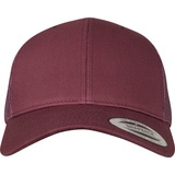 Flexfit Retro Trucker« Maroon