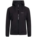 Nordisk Mjelde Jacke - Black - M