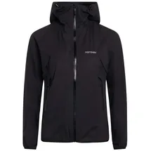 Nordisk Mjelde Jacke - Black - M