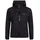 Nordisk Mjelde Jacke - Black - M