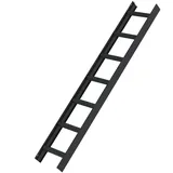 Günzburger Aluminium Dachleiter 7 Sprossen (11197)