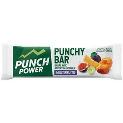 Punch Power Punchybar Multifrucht
