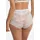SASSA Functional Lace Panty 2 St. Schwarz/Weiß 80