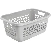 KEEEPER Wäschekorb Jost, Breite: 650 mm, nordic-grey"