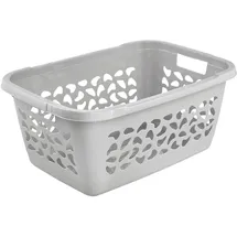 KEEEPER Wäschekorb Jost, Breite: 650 mm, nordic-grey"