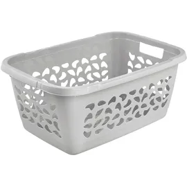 KEEEPER Wäschekorb Jost, Breite: 650 mm, nordic-grey"