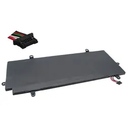 AGI Akku kompatibel mit Toshiba Portege Z30-A-1ET