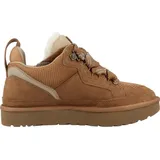 UGG Australia Lowmel Chestnut 38