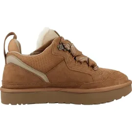 UGG Australia Lowmel Chestnut 38