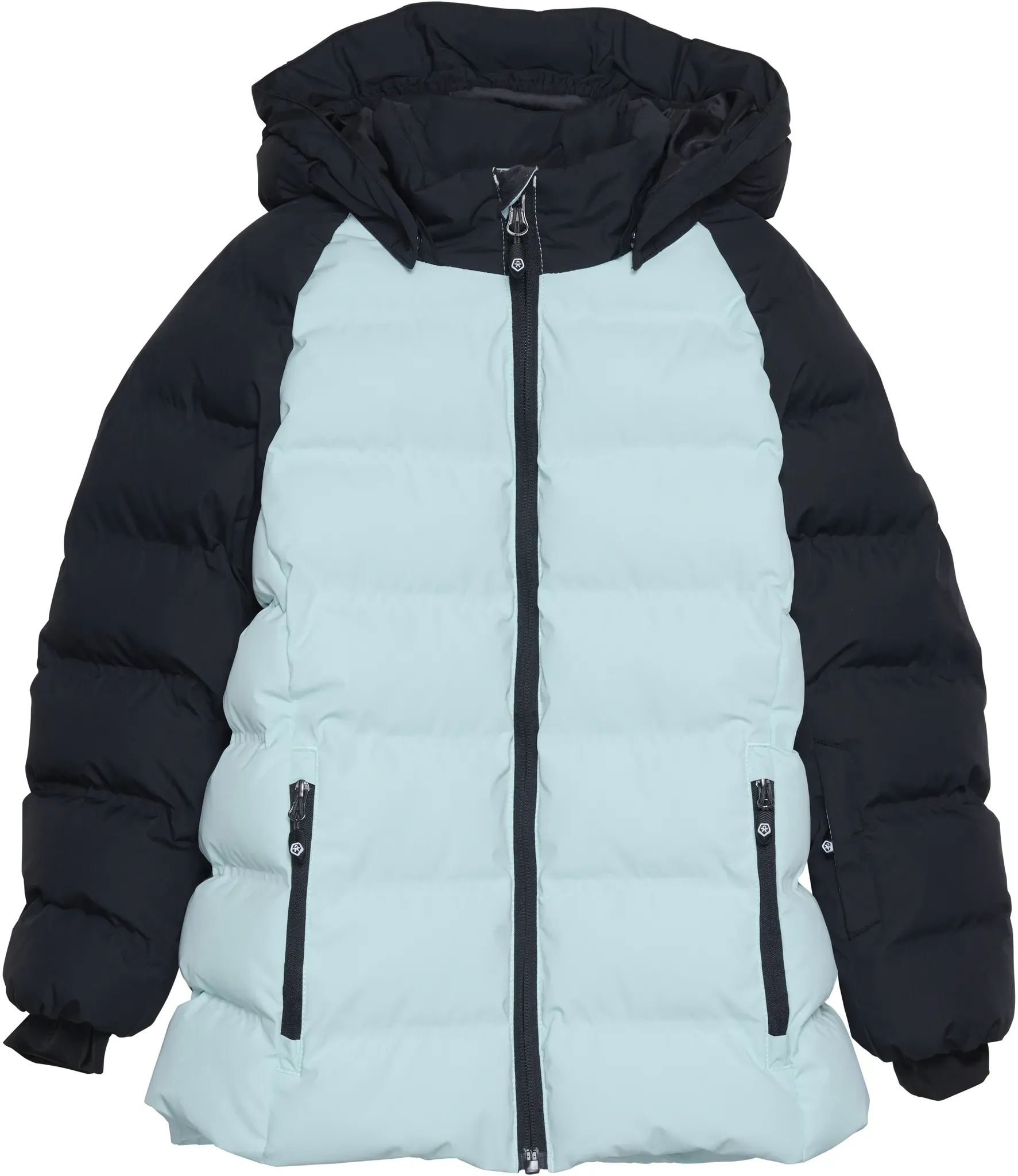 Skijacke COLOR KIDS 