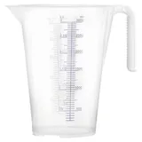 Pressol Messbecher Polypropylen
