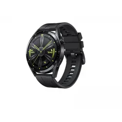 Huawei Watch GT 3 46mm - Schwarz - Uhr