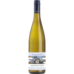 Grauburgunder Trocken Weingut Freiherr Heyl zu Herrnsheim 2023