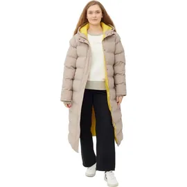 DERBE Damen Winterjacke - Beige - 42