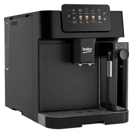 Beko CEG 7304 B Kaffeevollautomat schwarz