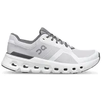 On Cloudrunner 2 Herren Frost / White 41