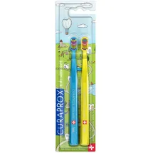 Curaprox Kids Edition Zahnbürste 2 St.
