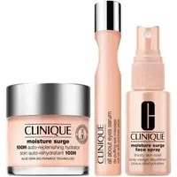Clinique Clinique, Moisture Surge (120 ml, Tagescreme, Bis SPF