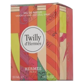 Hermès Twilly d'Hermès Eau de Parfum 50 ml