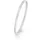 s.Oliver Armreif 2018533 Edelstahl silber 00