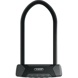 ABUS Bügelschloss Granit X-Plus 540/160HB230 + USH540 (Sonderanfertigung, XPlusTM Code erforderlich)
