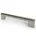 Edelstahl-optik 256mm