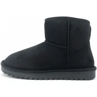 Dockers by Gerli Damen schwarz 42 - Schwarz - 42