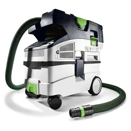 Festool Absaugmobil CLEANTEC CTLC MIDI I-Basic 57066