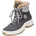 Boots X9335 anthracite/grey/fog
