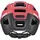 Uvex Finale 2.0 52-57 cm red/black matt 2024