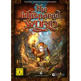 The Whispered World (PC)