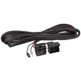 ACV Electronic ACV 1024-25-6500-0 Quadlock Verlängerung 6,5m inkl. Antennenverlängerung Fa...