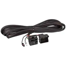 ACV Electronic ACV 1024-25-6500-0 Quadlock Verlängerung 6,5m inkl. Antennenverlängerung Fa...