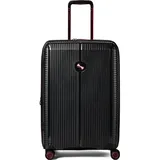 polestream Paris 4-Rollen 69 cm / 65 l schwarz