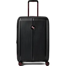 polestream Paris 4-Rollen 69 cm / 65 l schwarz