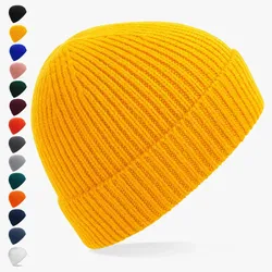 Beechfield - Strick Beanie